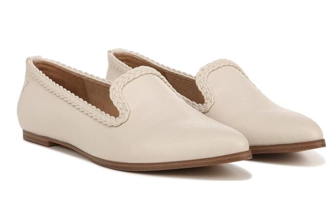 Women's Hill Loafer-Birch Synthetic
